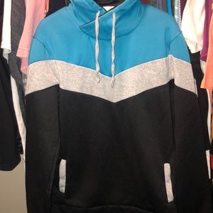 3 toned men’s sweatshirt